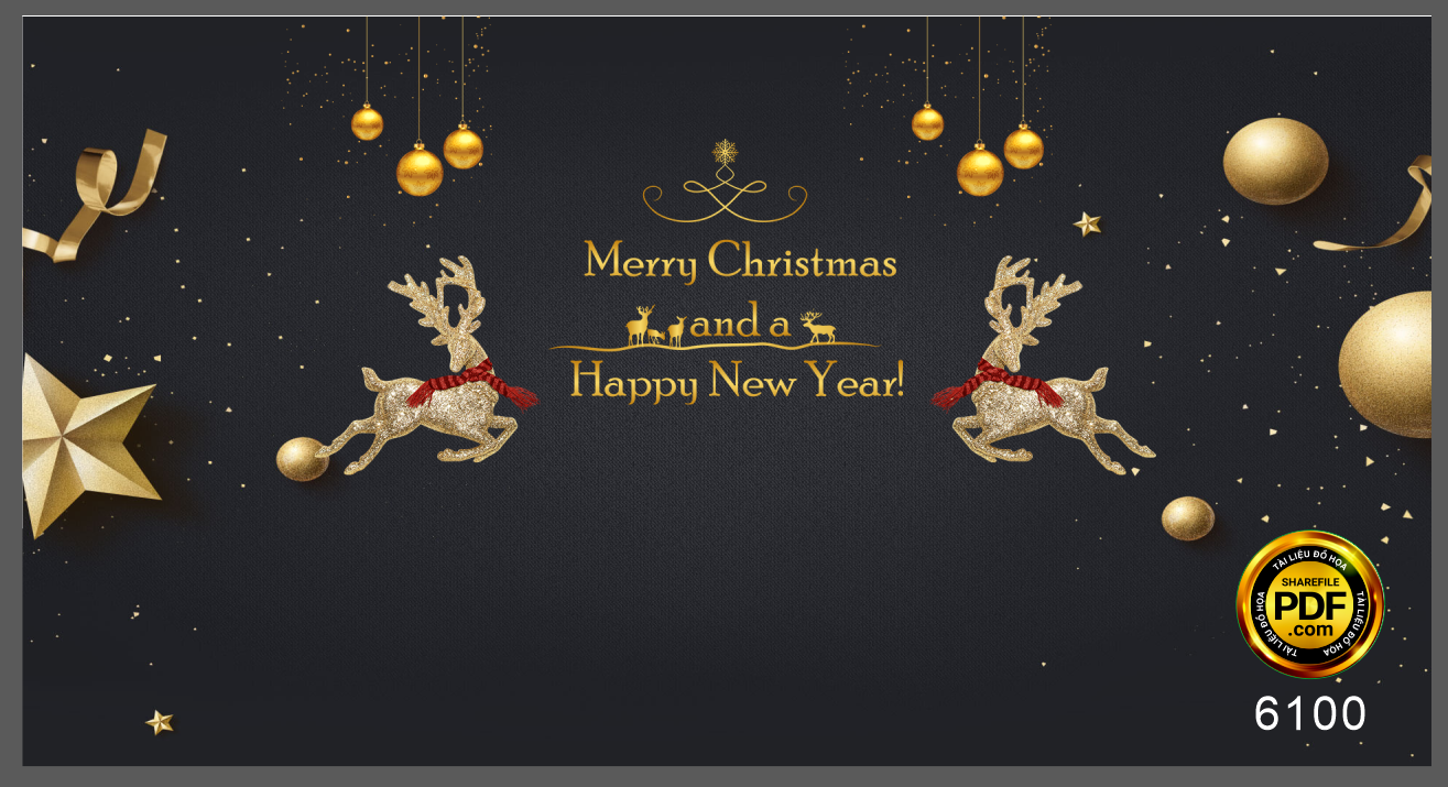 backdrop merry christmas and a happy new year #12.png
