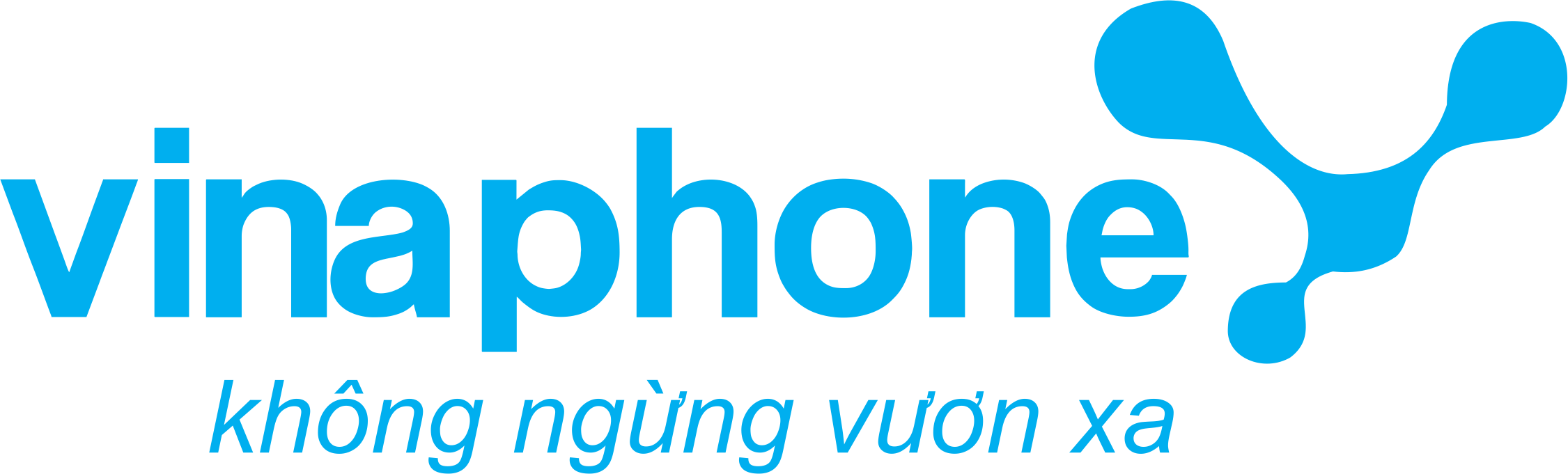 Vector Logo Vinaphone không ngừng vươn xa CorelDRAW