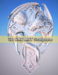 Vẽ Mẫu 3D CNC