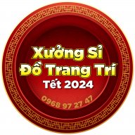 Nam Trang Trí